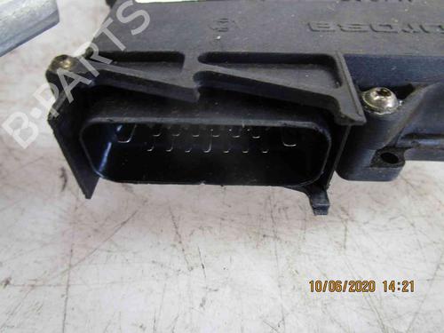 Rear right window mechanism VW GOLF III (1H1) 1.4 | BP24009446C25 