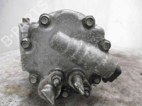AC compressor CITROËN C4 Picasso I MPV (UD_) 2.0 HDi 138 | BP19714440M34 