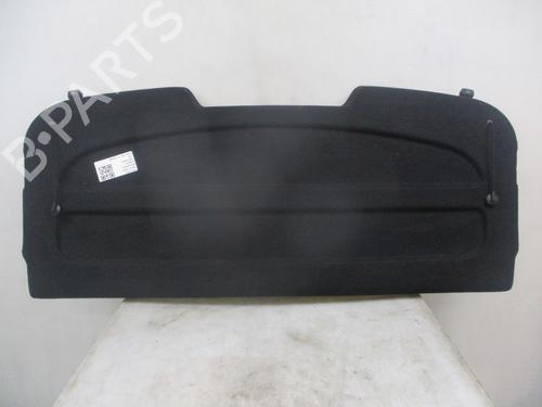 Hattehylle FORD FIESTA VI (CB1, CCN) 1.25 (82 hp) 29550140