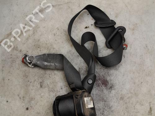 Used Rear left seatbelt HYUNDAI TUCSON (JM) 2.0 CRDi (136 hp) 32222664