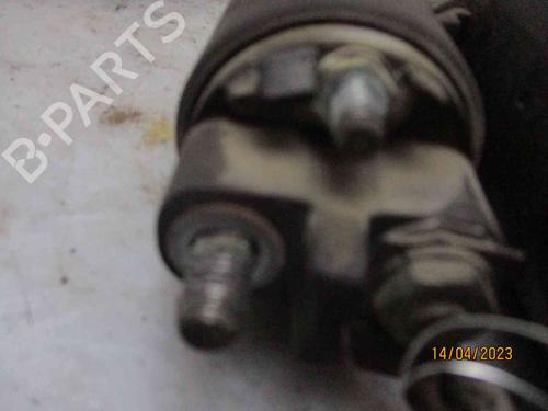 Startmotor MERCEDES-BENZ A-CLASS (W168) A 170 CDI (168.008) | BP26630006M8 