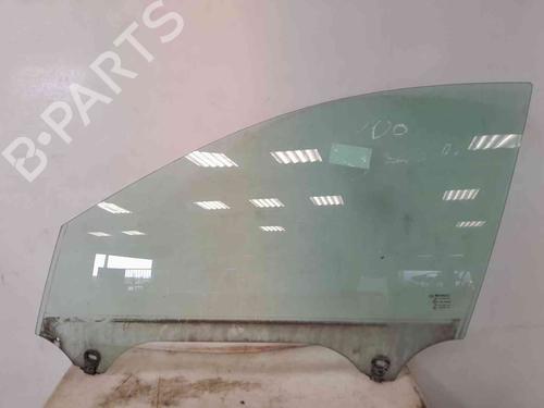 Used Front left door window RENAULT LAGUNA III (BT0/1) 2.0 dCi (BT07, BT0J, BT14, BT1A, BT1S) (131 hp) 26630658