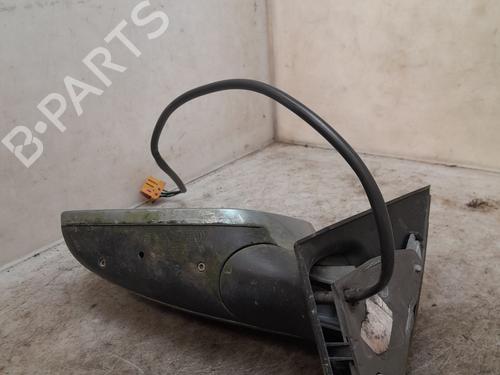 Left mirror SKODA FABIA I Combi (6Y5) 1.9 TDI | BP26121291C26 