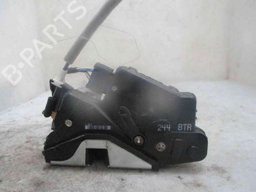 Front right lock BMW 3 (E46) 316 i | BP19736180C97 