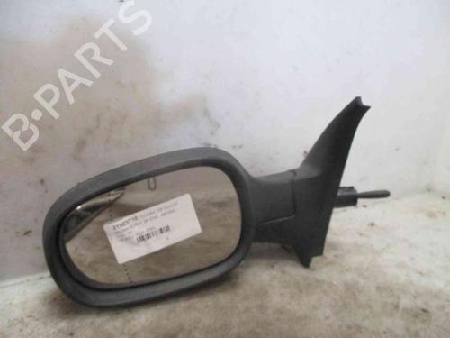 Used Left mirror NISSAN MICRA III (K12) 1.2 16V (80 hp) 19721273
