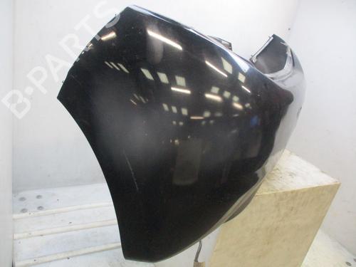 Rear bumper PEUGEOT 208 I (CA_, CC_) 1.4 HDi | BP29928986C8