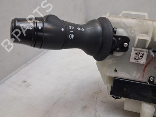 Headlight switch RENAULT MEGANE III Hatchback (BZ0/1_, B3_) 1.5 dCi (BZ09, BZ0D, BZ1W, BZ29, BZ14) | BP38545250I24 - Image 3