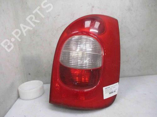 Used Right taillight CITROËN XSARA PICASSO (N68) 1.8 16V (115 hp) 26625129