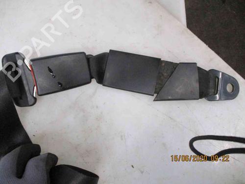 Rear right belt tensioner CITROËN C3 I (FC_, FN_) 1.4 i | BP19722715C90 