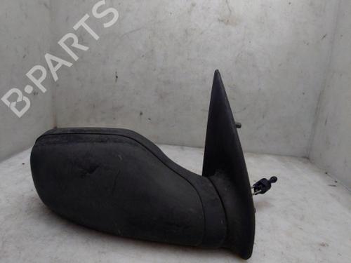 Right mirror PEUGEOT 106 I (1A, 1C) 1.0 | BP24013176C27 