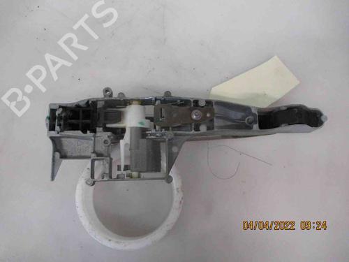 Front right exterior door handle CITROËN C5 II Break (RE_)  | BP26624041C129 