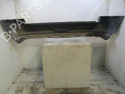 Rear bumper JEEP CHEROKEE (KJ) 2.8 CRD 4x4 | BP24014470C8 