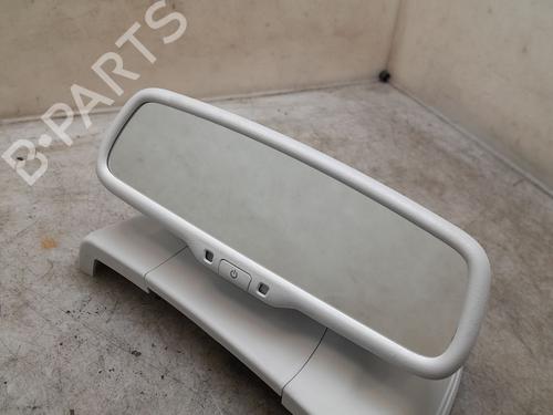 Used Rear mirror FIAT 500e (332_) Elektro 3+1 (FA1) (118 hp) 26517825