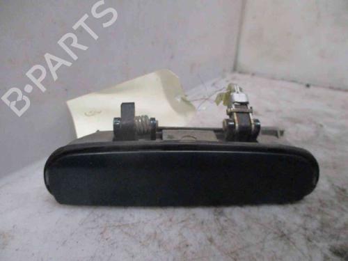 Used Rear left exterior door handle AUDI A6 C5 (4B2) 2.5 TDI quattro (180 hp) 24008491