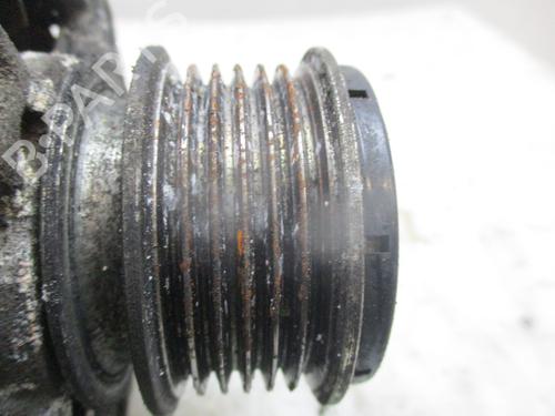 Alternator VW GOLF VI (5K1) 2.0 TDI | BP31575261M7 