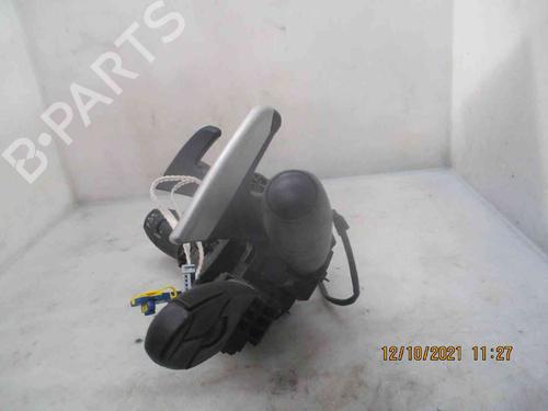 Headlight switch CITROËN C3 I (FC_, FN_) 1.4 HDi | BP19740266I24 