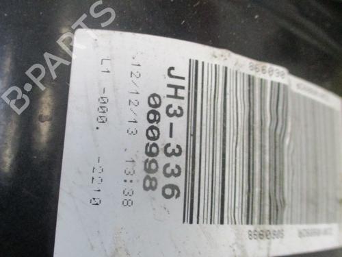 Gearbox DACIA SANDERO II TCe 90 (B8M1, B8MA, B8AC) | BP37225156M3 - Image 5