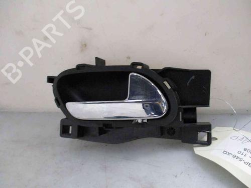 Used Front right interior door handle CITROËN C4 I (LC_) 1.6 HDi (109 hp) 19714251