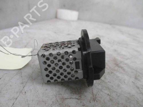 Used Heater resistor DAIHATSU TREVIS 1.0 (58 hp) 19722768