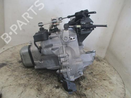 Gearbox CITROËN C3 III (SX) 1.2 PureTech 82 | BP36957978M3 - Image 4