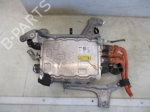 Used Electronic module Electronic module BMW 2 Active Tourer (F45) 225 xe Plug-in-Hybrid (224 hp) 34143503 34143503