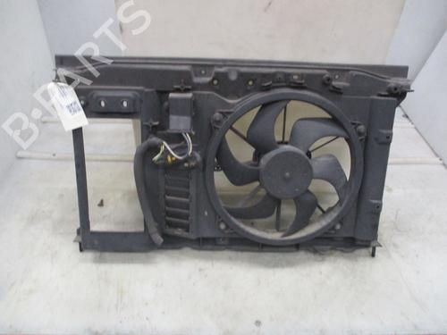 Used Front slam panel CITROËN C4 Grand Picasso I (UA_) 1.6 HDi (109 hp) 26638854