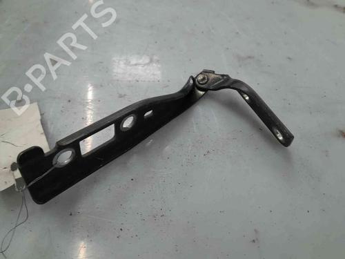 Used Hinge/Door check strap FORD FUSION (JU_) 1.6 TDCi (90 hp) 26628664