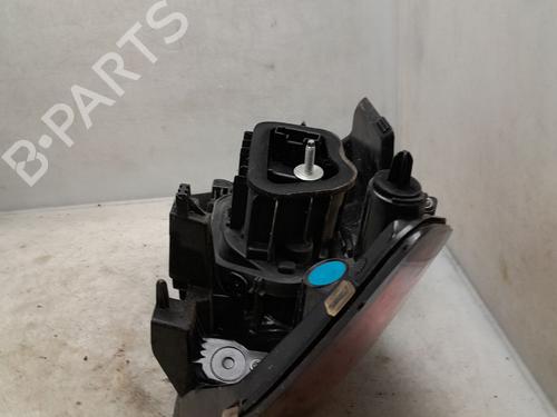 Left taillight OPEL CORSA F (P2JO) 1.2 (68) | BP39540209C34 - Image 5