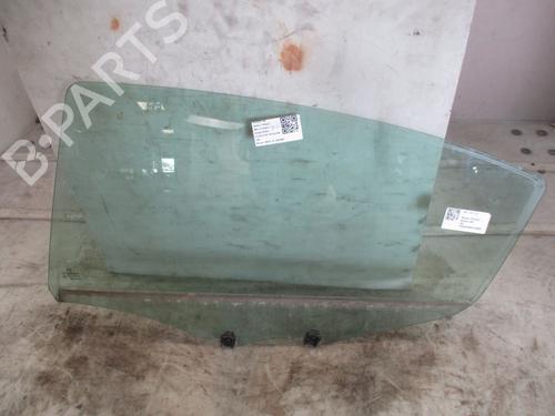 Vitre porte arrière gauche Vitre porte arrière gauche 38786914 38786914