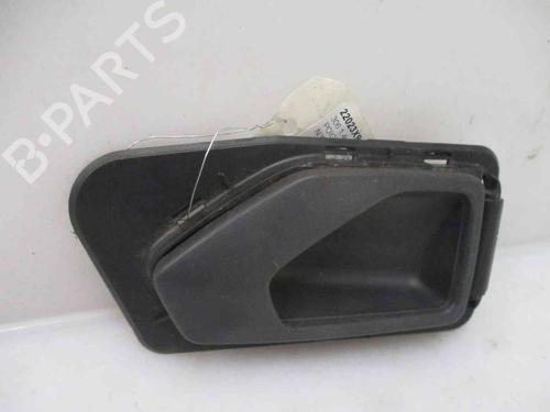 Used Front left interior door handle PEUGEOT 306 Hatchback (7A, 7C, N3, N5) 1.4 (75 hp) 20202948