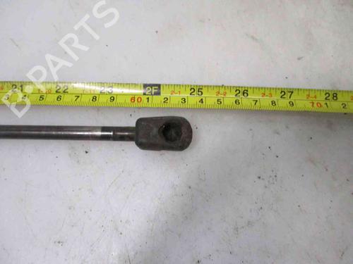Tailgate lift support OPEL CORSA D (S07) 1.2 (L08, L68) | BP26620586C138 