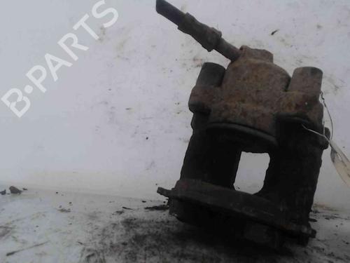 Used Left rear brake caliper BMW 3 (E46) [1997-2005]  21834020