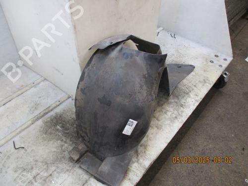 Wheel arch PEUGEOT 206 SW (2E/K) 1.4 HDi | BP24971794C56 