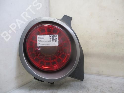 Used Left taillight ALFA ROMEO MITO (955_) 1.4 MultiAir (955AXL1B) (105 hp) 27393203