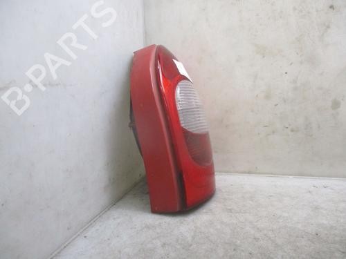 Right taillight CITROËN XSARA PICASSO (N68) 2.0 HDi | BP24019165C35 