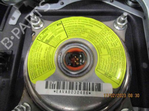 Driver airbag HYUNDAI i10 I (PA) 1.2 | BP19735989C9 