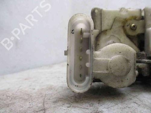 Front right lock PEUGEOT BOXER Van (230L)  | BP26633711C97 