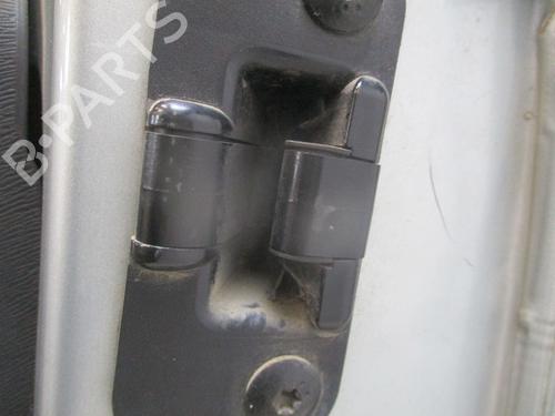 Left slide door RENAULT KANGOO BE BOP (KW0/1_) 1.5 dCi (KW0G) | BP31575263C74 