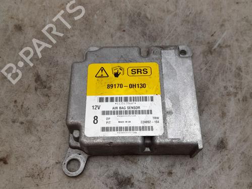 ecu-airbags-peugeot-108-2014-30163113 main image
