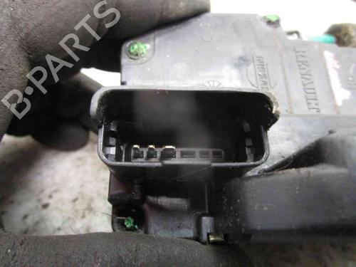 Front right lock NISSAN MICRA III (K12) 1.2 16V | BP24006905C97 