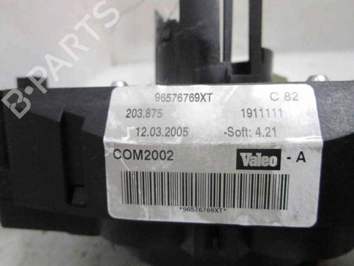 Headlight switch CITROËN C3 I (FC_, FN_) 1.4 HDi | BP19740789I24 