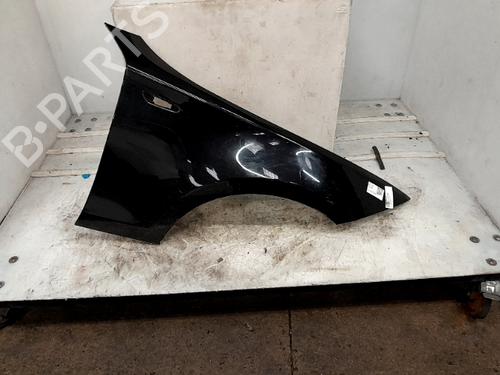 Used Right front fenders BMW 1 (E87) 118 d (122 hp) 26635261