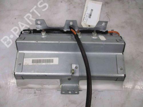 Passasjer kollisjonspute PEUGEOT 307 (3A/C) 2.0 HDi 90 | BP24008508C10 