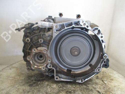 Used Gearbox Gearbox 36653159 36653159