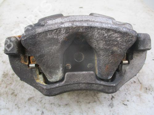 Used Left front brake caliper BMW X1 (F48) xDrive 20 d (190 hp) 26162764
