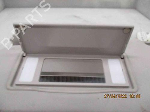Left sun visor VAUXHALL INSIGNIA Mk I (A) Sports Tourer (G09) 2.0 Biturbo CDTI (35) | BP24011522I1 
