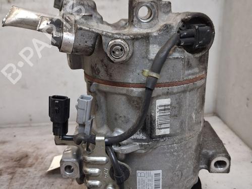 AC compressor RENAULT MEGANE III Hatchback (BZ0/1_, B3_) 1.2 TCe (BZ2B, BZ11) | BP38022276M34 - Image 6