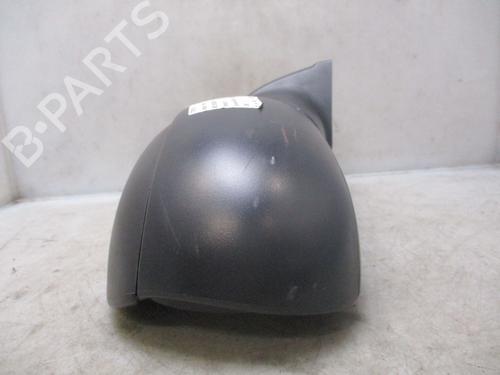 Right mirror CITROËN C3 I (FC_, FN_) 1.4 i | BP26637768C27 