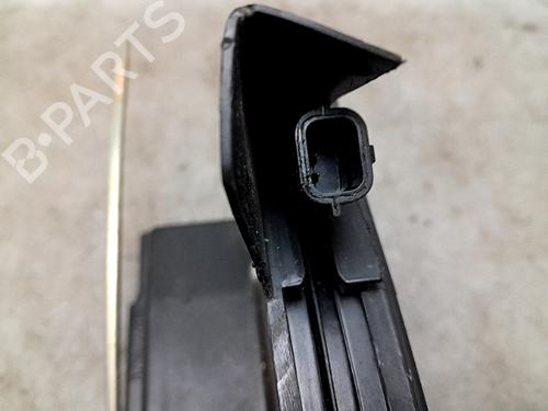 Rear right lock DACIA SANDERO II TCe 90 (B8M1, B8MA, B8AC) | BP24970980C99 