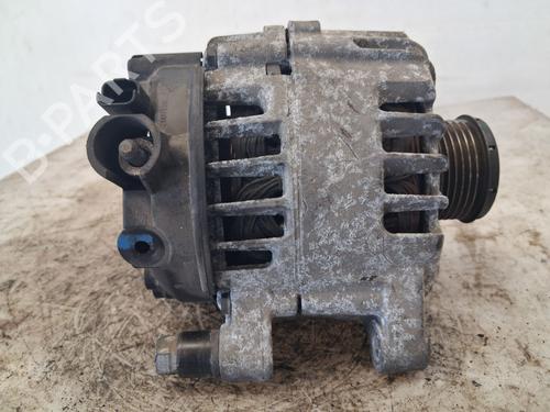 Alternator CITROËN C4 II (NC_) 1.6 HDi 90 | BP37861477M7 - Image 4